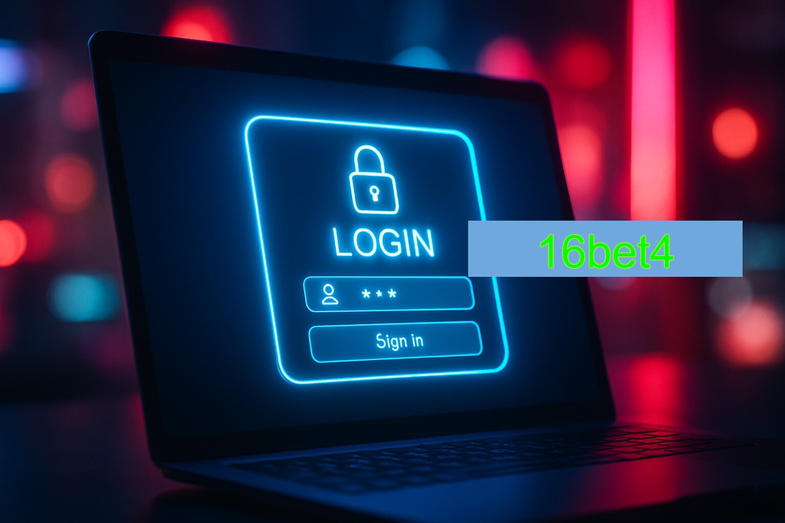 Benefícios do Login